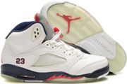 Women Jordan 5-004